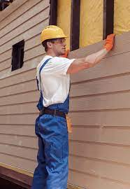 Best Custom Siding Design  in Chatham, IL